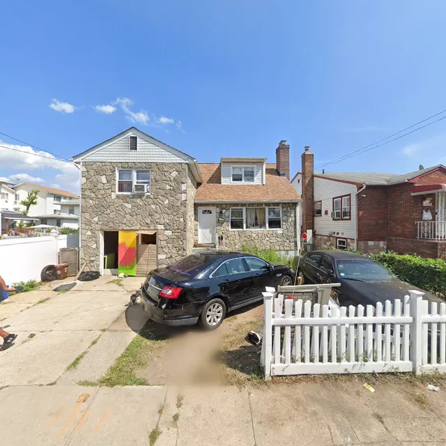 Breezy Island Jamaican