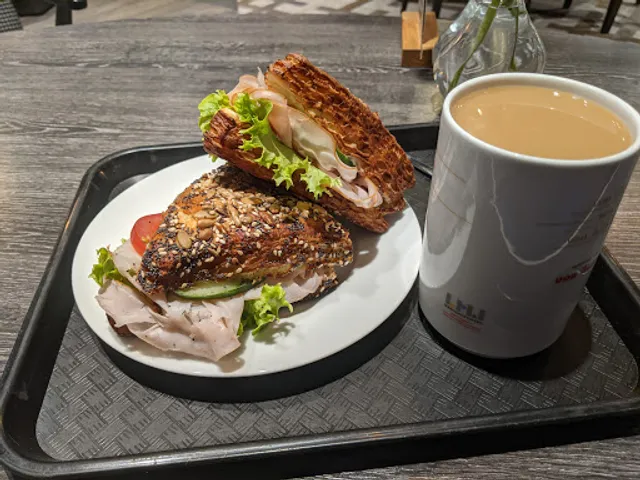 Bäckerei Allwörden