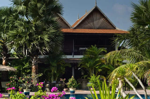 Battambang Resort