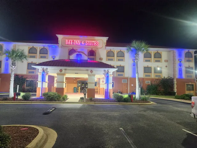 Bay Inn & Suites Loxley, AL