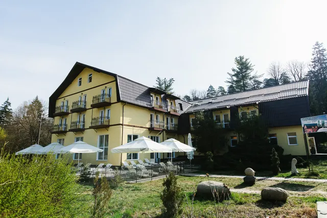 Complex Balnear Dobsi