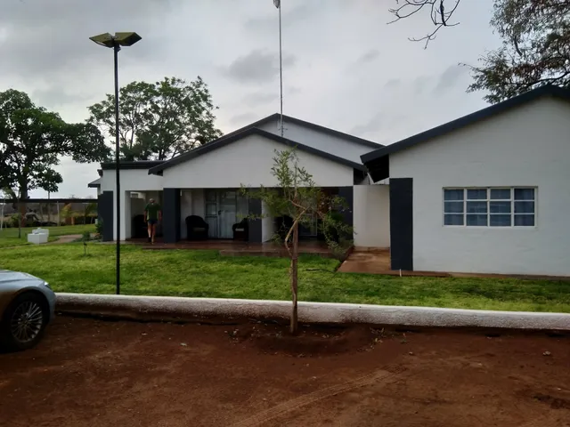 The Owl’s Nest Guesthouse