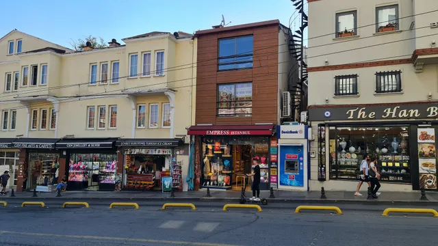 BTT İstanbul Travel agency organizing Turkey Tour Packages