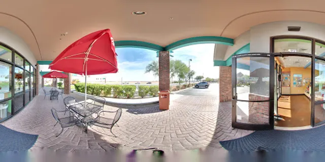 Robeks Fresh Juices & Smoothies