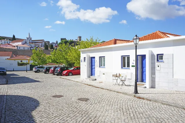 Mood Lodging - Caldas & Ocean