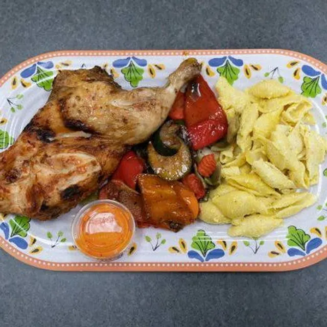 Uptown Churrasqueira