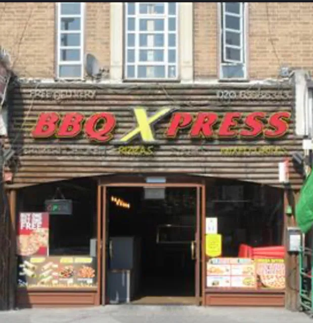 BBQ Express