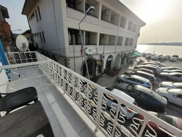 Ayvalık La Vita Butik Otel