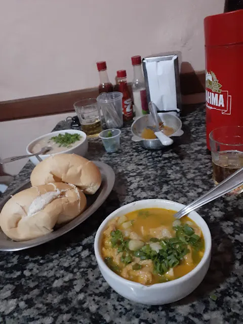 Caldos Bar