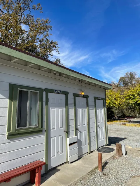 Three Rivers Hideaway