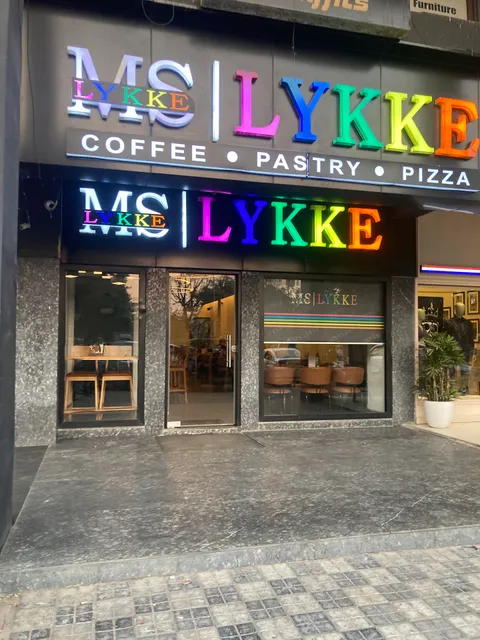 LYKKE
