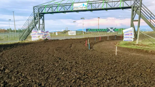 Airway X Motocross Park