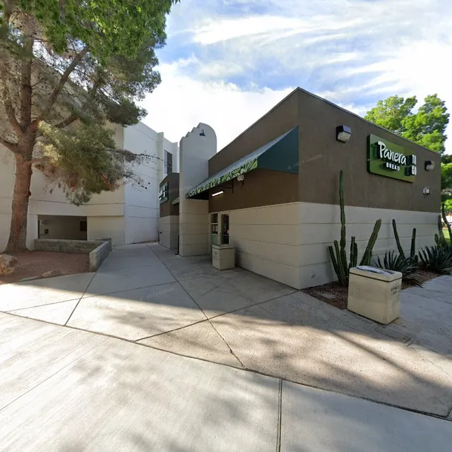 Panera Bread (To Go)