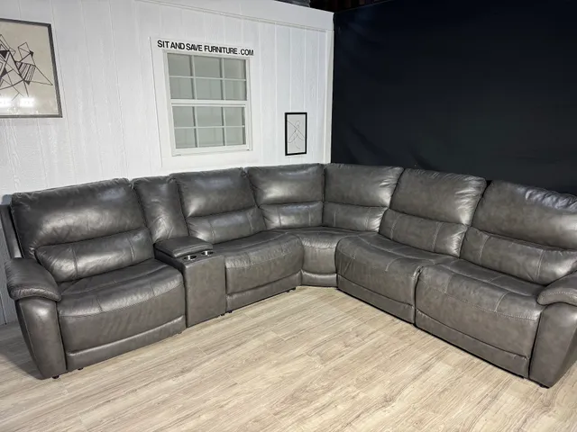 Sit and Save Furniture