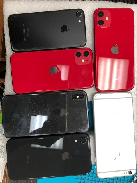 Smokers World Plus Cellphone Repair