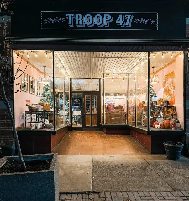 Troop 47 Trading Co.