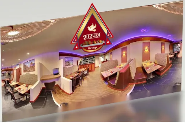 SarpN Indian and Nepalese Restaurant