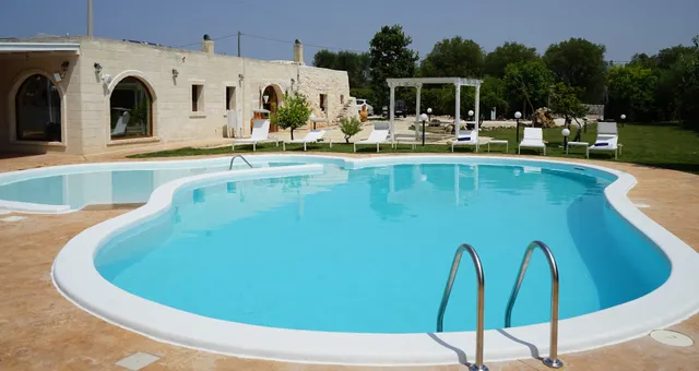 Hasamami Eco Trullo, Ostuni luxury suite