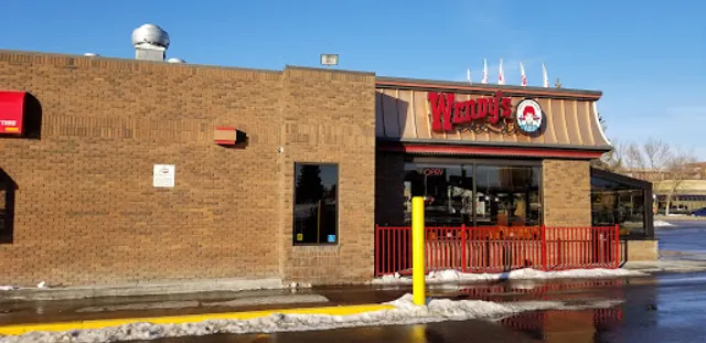 Wendy's