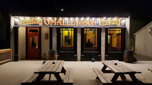 O'Malley's Pub