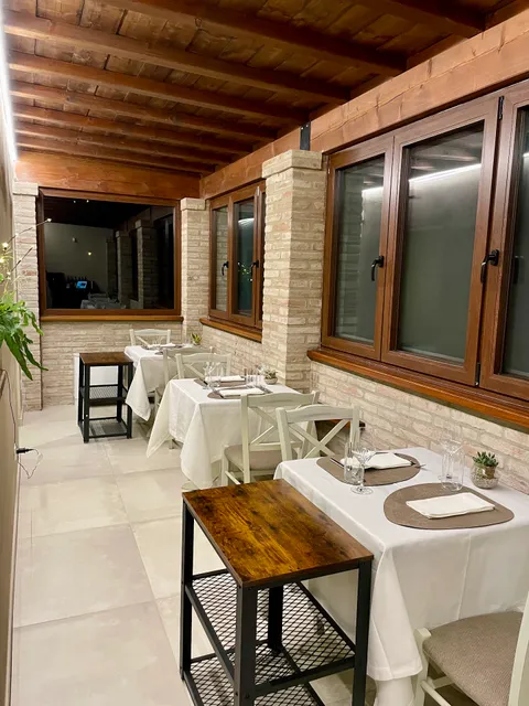 La Trattoria del Lago