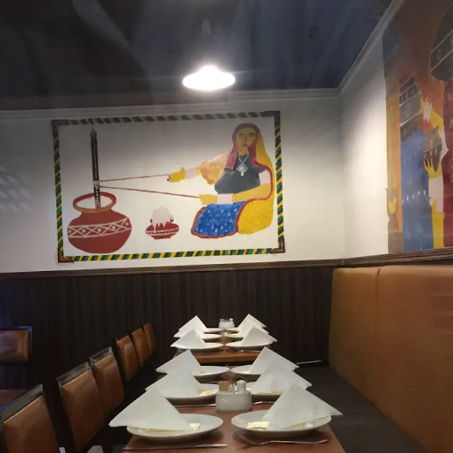 Asra Indian Restaurant