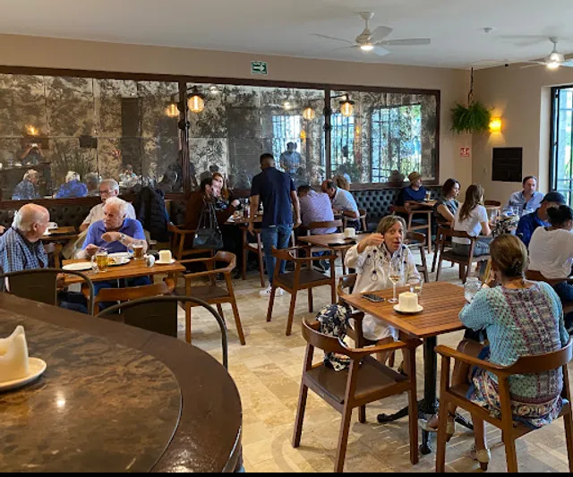 The Bistro Restaurant