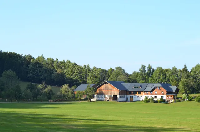 Hochalm, Lunz am See