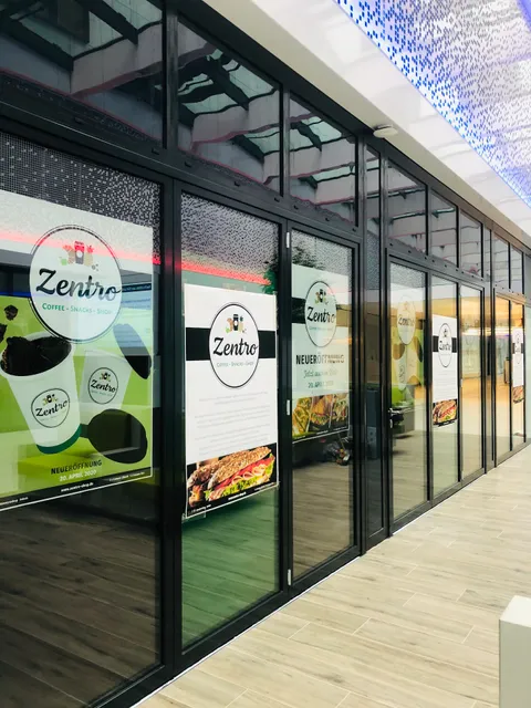 Zentro Shop