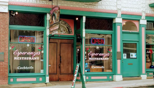 Esperanza's Méxican Restaurant