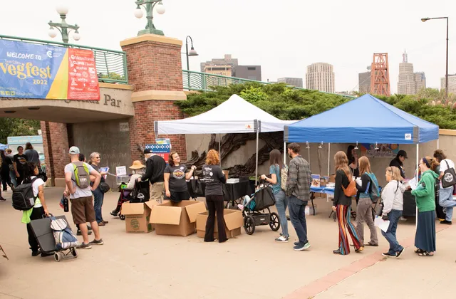 Compassionate Action for Animals