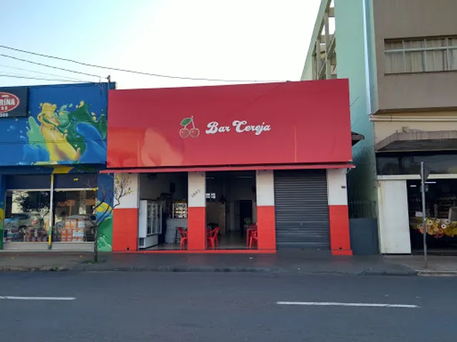 Bar Cereja
