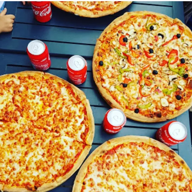 Pizza Hotimes Champs-sur-Marne