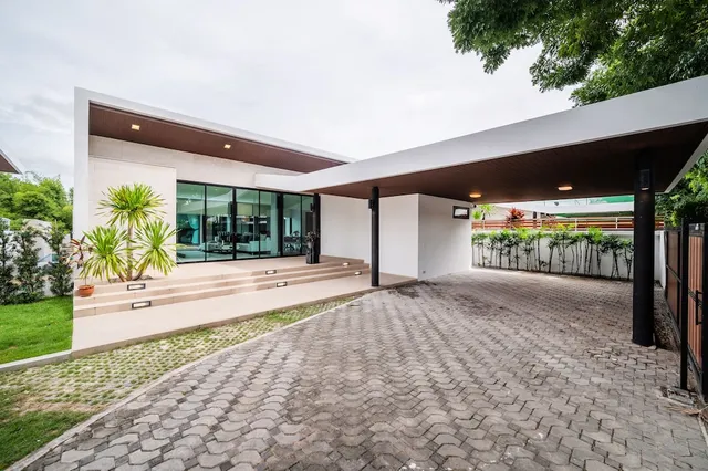 Residences by SEA U PATTAYA