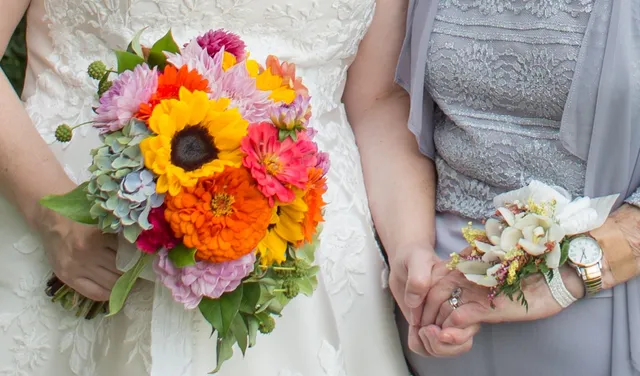 Chesterfield Floral Co