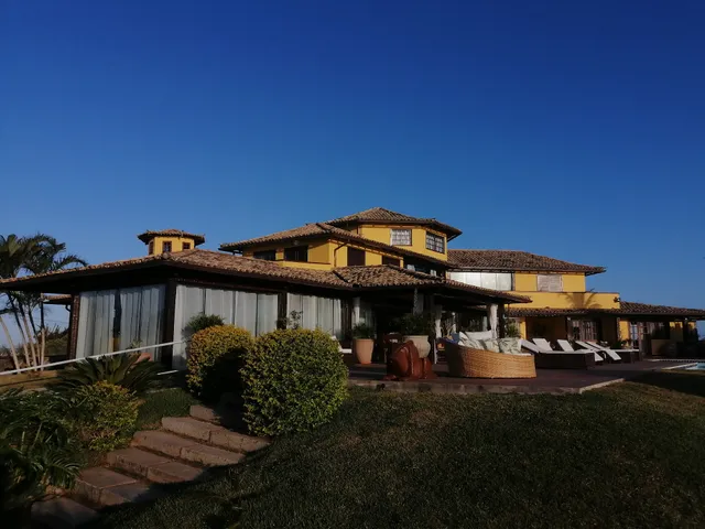 Pousada Porta do Céu