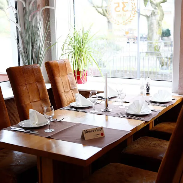 Tunici Restaurants Barmbek-Süd