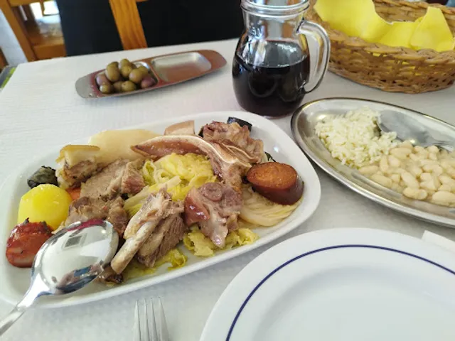 Restaurante O Carlos