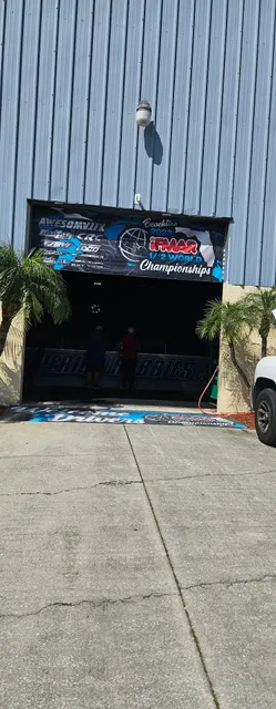 Superior Hobbies of Central Florida