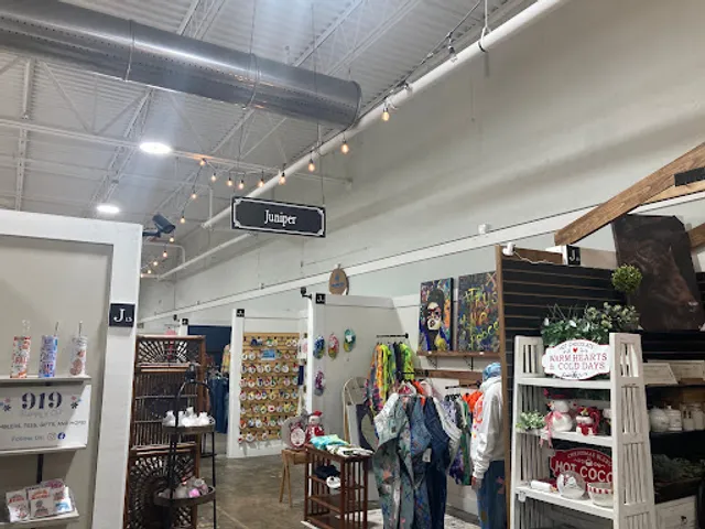 Painted Tree Boutiques - Raleigh