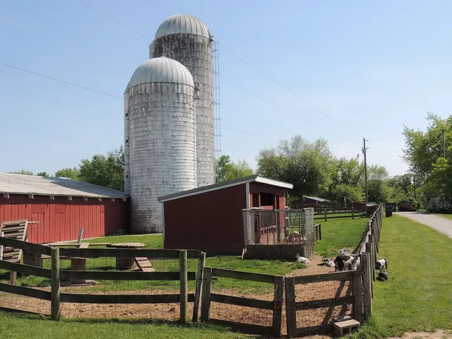 Thousand Trails Gettysburg Farm