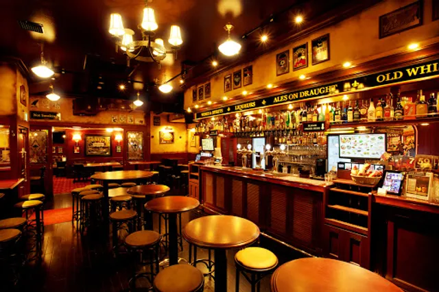 HUB Kamata west branch