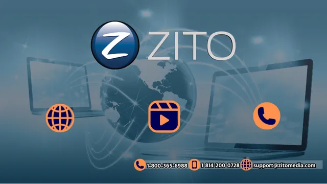 Zito Media