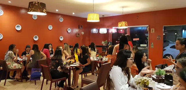 Lou Doces Delicatessen e Eventos