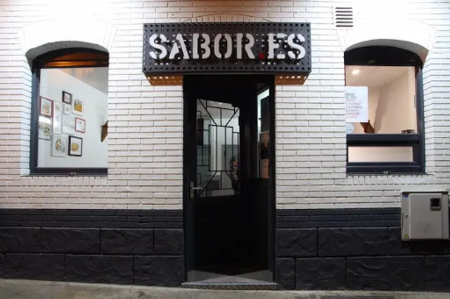 Bar sabor.es