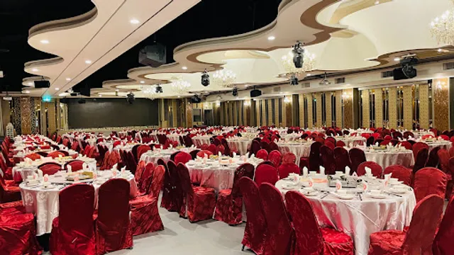 成都享樂川菜海鮮餐廳