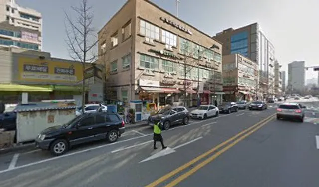 피자스쿨김포장기점