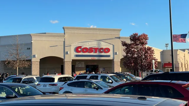 Costco Wholesale