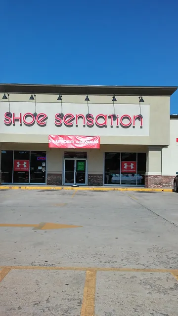 Shoe Sensation