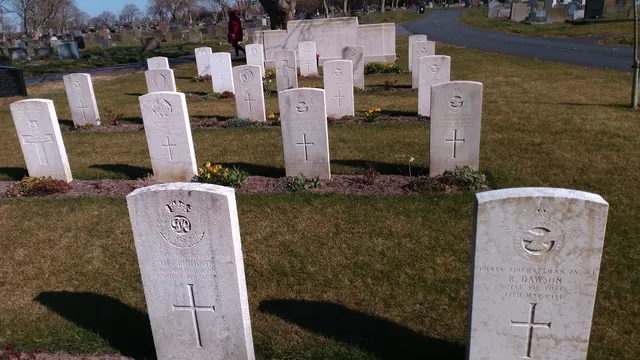 Carleton Cemetery & Crematorium